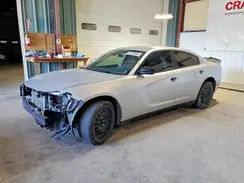 2C3CDXKT0JH214893 2018 DODGE CHARGER