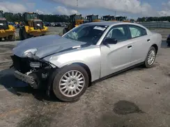 2C3CDXKT0JH214926 2018 DODGE CHARGER