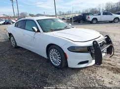 2C3CDXKT0JH249174 2018 DODGE CHARGER