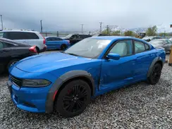 2C3CDXKT0JH295622 2018 DODGE CHARGER