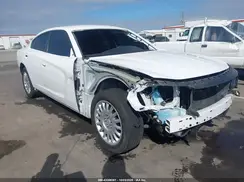 2C3CDXKT0JH295720 2018 DODGE CHARGER