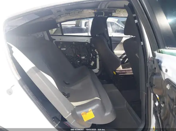 2C3CDXKT0JH295720 2018 DODGE CHARGER - Image 8