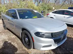 2C3CDXKT0JH330112 2018 DODGE CHARGER