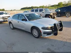 2C3CDXKT0JH330238 2018 DODGE CHARGER