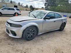 2C3CDXKT0KH514757 2019 DODGE CHARGER