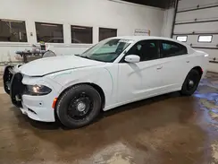 2C3CDXKT0KH514838 2019 DODGE CHARGER