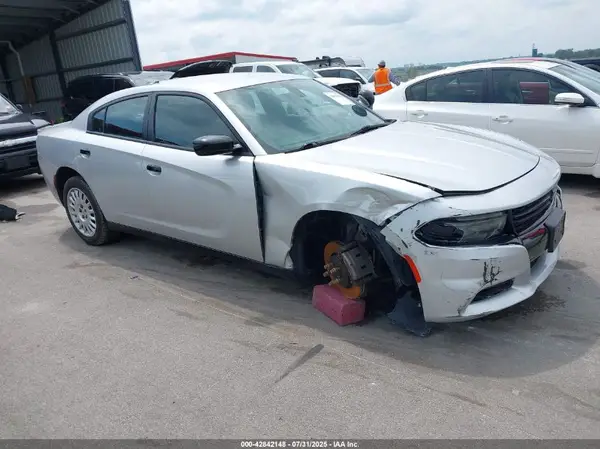 2C3CDXKT0KH577258 2019 DODGE CHARGER
