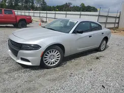 2C3CDXKT0KH592665 2019 DODGE CHARGER