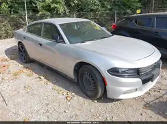 2C3CDXKT0KH592701 2019 DODGE CHARGER