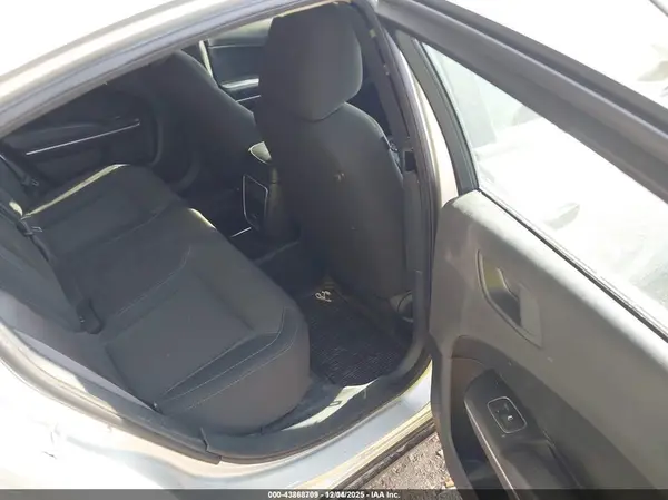 2C3CDXKT0KH592701 2019 DODGE CHARGER - Image 8