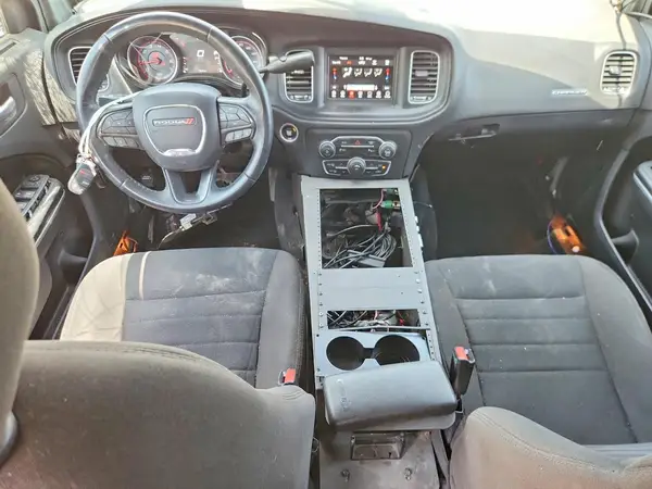 2C3CDXKT0KH600229 2019 DODGE CHARGER - Image 8