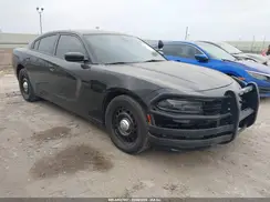2C3CDXKT0KH600683 2019 DODGE CHARGER