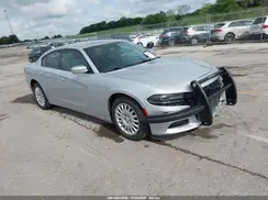 2C3CDXKT0KH622764 2019 DODGE CHARGER