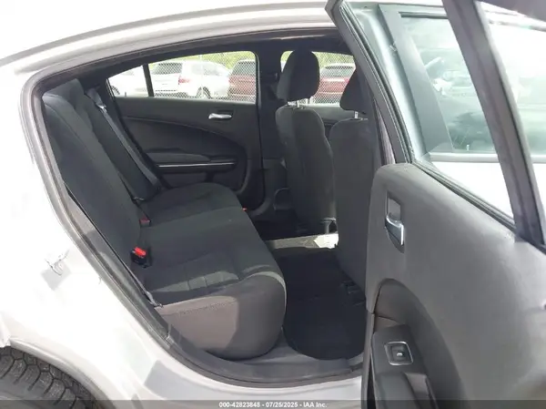 2C3CDXKT0KH622764 2019 DODGE CHARGER - Image 8