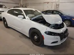 2C3CDXKT0KH622859 2019 DODGE CHARGER