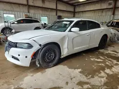 2C3CDXKT0KH640374 2019 DODGE CHARGER
