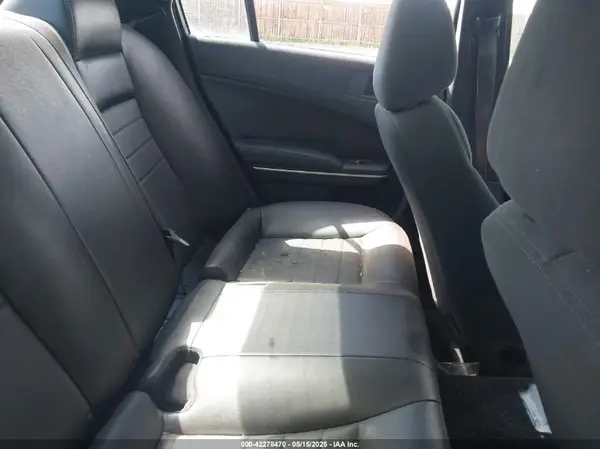 2C3CDXKT0KH647826 2019 DODGE CHARGER - Image 8