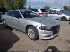 2C3CDXKT0KH647874 2019 DODGE CHARGER