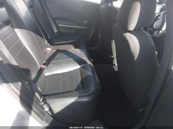 2C3CDXKT0KH647874 2019 DODGE CHARGER - Image 8