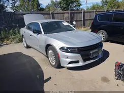 2C3CDXKT0KH647938 2019 DODGE CHARGER