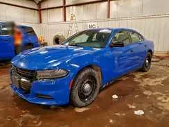 2C3CDXKT0KH676808 2019 DODGE CHARGER
