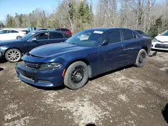 2C3CDXKT0KH683810 2019 DODGE CHARGER