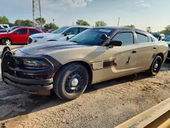 2C3CDXKT0KH683841 2019 DODGE CHARGER