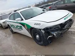 2C3CDXKT0KH700816 2019 DODGE CHARGER