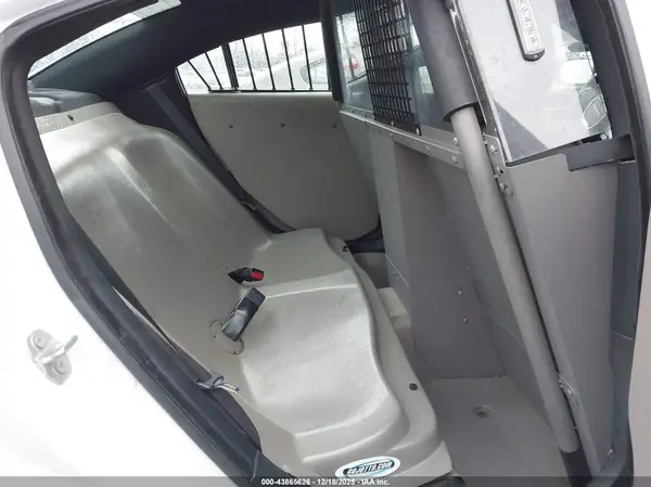 2C3CDXKT0KH700816 2019 DODGE CHARGER - Image 8