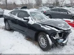 2C3CDXKT0KH749613 2019 DODGE CHARGER