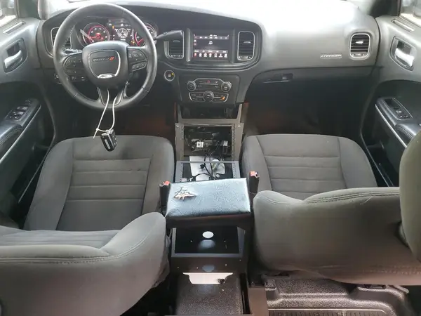2C3CDXKT0LH108365 2020 DODGE CHARGER - Image 8