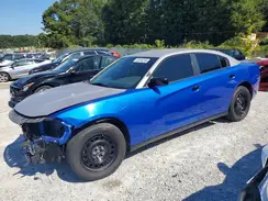 2C3CDXKT0LH127403 2020 DODGE CHARGER