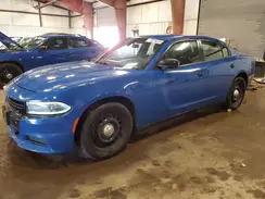 2C3CDXKT0LH130317 2020 DODGE CHARGER