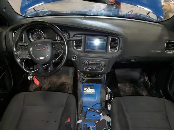 2C3CDXKT0LH130317 2020 DODGE CHARGER - Image 8