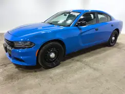 2C3CDXKT0LH186757 2020 DODGE CHARGER