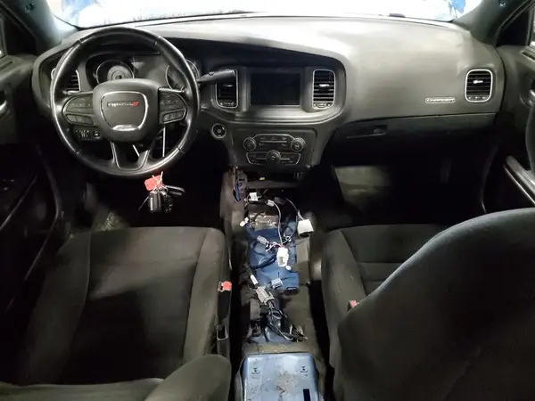 2C3CDXKT0LH186788 2020 DODGE CHARGER - Image 8