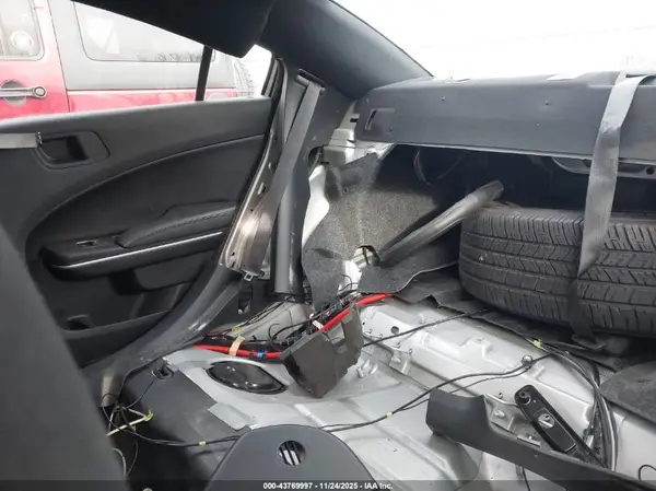 2C3CDXKT0LH204870 2020 DODGE CHARGER - Image 8