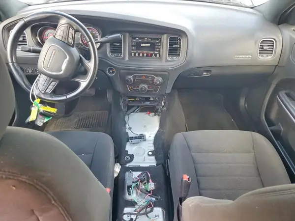 2C3CDXKT0LH253132 2020 DODGE CHARGER - Image 8