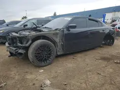 2C3CDXKT1GH140747 2016 DODGE CHARGER