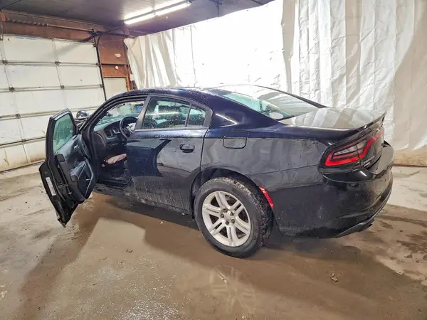 2C3CDXKT1GH156026 2016 DODGE CHARGER - Image 2