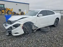 2C3CDXKT1GH160805 2016 DODGE CHARGER