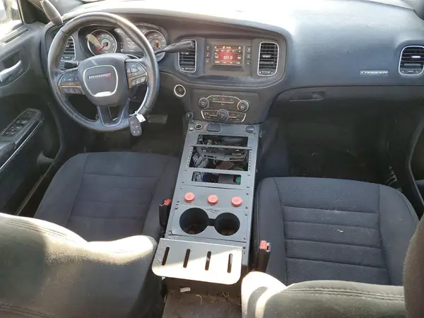 2C3CDXKT1GH216368 2016 DODGE CHARGER - Image 8