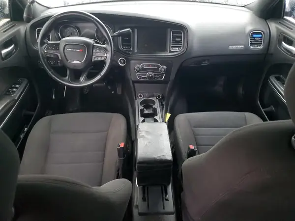 2C3CDXKT1GH260130 2016 DODGE CHARGER - Image 8