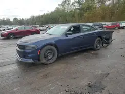 2C3CDXKT1GH286744 2016 DODGE CHARGER