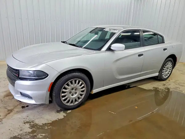 2C3CDXKT1GH324215 2016 DODGE CHARGER - Image 1