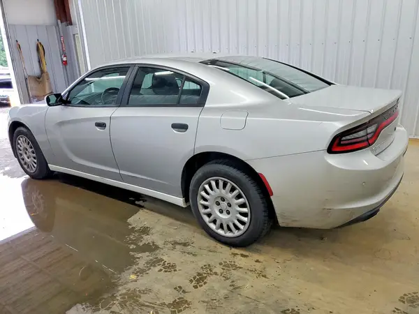 2C3CDXKT1GH324215 2016 DODGE CHARGER - Image 2