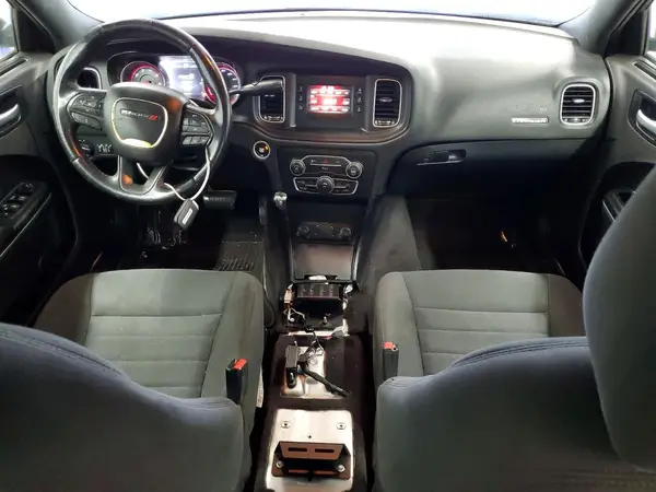 2C3CDXKT1GH324215 2016 DODGE CHARGER - Image 8