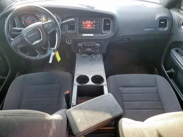 2C3CDXKT1GH342150 2016 DODGE CHARGER - Image 8