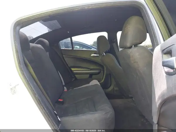 2C3CDXKT1HH542415 2017 DODGE CHARGER - Image 8