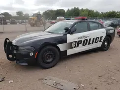 2C3CDXKT1HH585586 2017 DODGE CHARGER